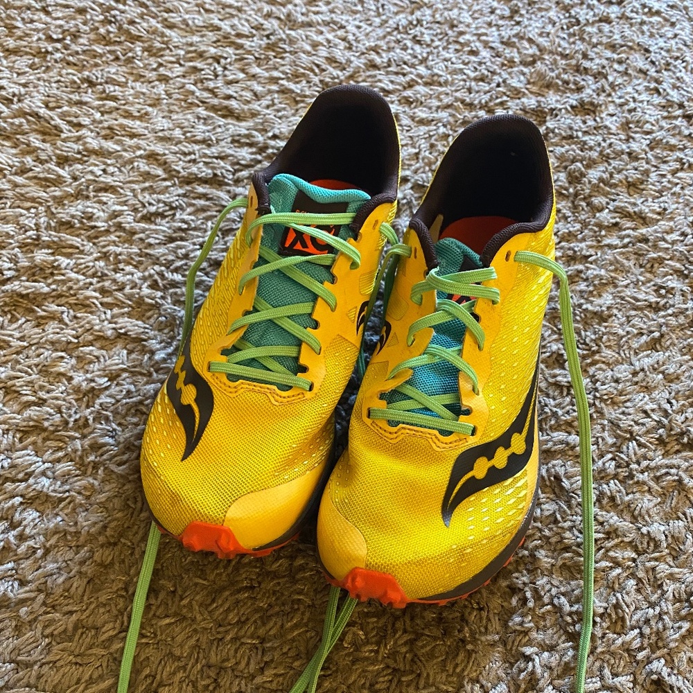 Saucony Kilkenny XC9